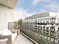 Недвижимость Mulberry Square, Pimlico: 25