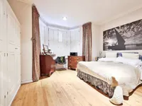 Недвижимость Redcliffe Square, Chelsea: 1