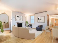 Недвижимость Redcliffe Square, Chelsea: 2