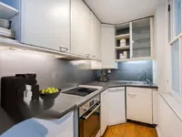 Недвижимость Redcliffe Square, Chelsea: 3