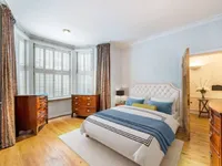 Недвижимость Redcliffe Square, Chelsea: 4