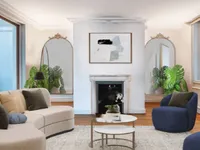 Недвижимость Redcliffe Square, Chelsea: 6