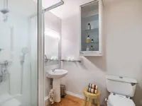 Недвижимость Redcliffe Square, Chelsea: 7