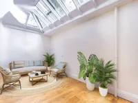 Недвижимость Redcliffe Square, Chelsea: 8