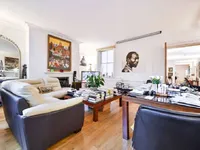 Недвижимость Redcliffe Square, Chelsea: 10