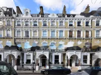 Недвижимость Redcliffe Square, Chelsea: 11