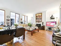 Недвижимость Redcliffe Square, Chelsea: 12