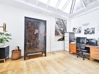 Недвижимость Redcliffe Square, Chelsea: 13