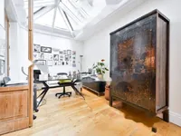 Недвижимость Redcliffe Square, Chelsea: 14