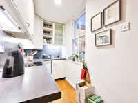 Недвижимость Redcliffe Square, Chelsea: 15