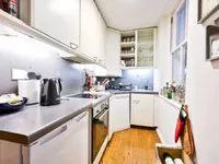 Недвижимость Redcliffe Square, Chelsea: 16