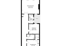 Недвижимость Redcliffe Square, Chelsea: 19