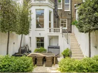 Недвижимость Coleherne Road: 8