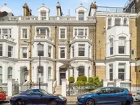 Недвижимость Coleherne Road: 9