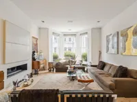 Недвижимость Coleherne Road: 10