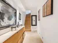 Недвижимость Coleherne Road: 13