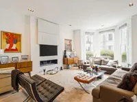 Недвижимость Coleherne Road: 14