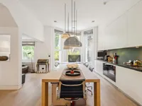 Недвижимость Coleherne Road: 17