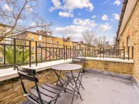 Недвижимость College Place, Hortensia Road, Chelsea: 3