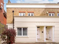 Недвижимость College Place, Hortensia Road, Chelsea: 6