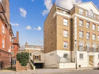Недвижимость College Place, Hortensia Road, Chelsea: 8
