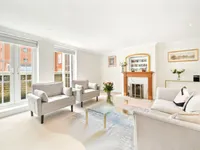 Недвижимость College Place, Hortensia Road, Chelsea: 10