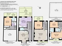 Недвижимость College Place, Hortensia Road, Chelsea: 19