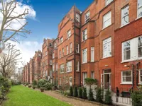 Недвижимость Sloane Gardens, Belgravia: 5