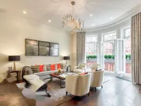 Недвижимость Sloane Gardens, Belgravia: 9