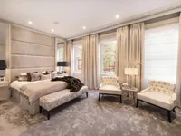 Недвижимость Sloane Gardens, Belgravia: 15