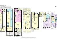 Недвижимость Sloane Gardens, Belgravia: 18