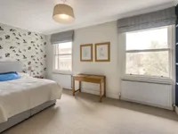 Недвижимость Flood Street, Chelsea: 1