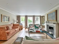 Недвижимость Flood Street, Chelsea: 3