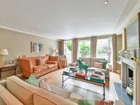 Недвижимость Flood Street, Chelsea: 4