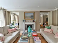 Недвижимость Flood Street, Chelsea: 5