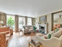 Недвижимость Flood Street, Chelsea: 10