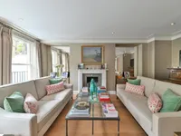 Недвижимость Flood Street, Chelsea: 11