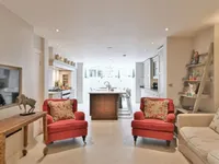 Недвижимость Flood Street, Chelsea: 12