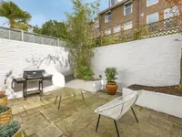 Недвижимость Flood Street, Chelsea: 15