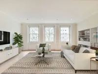 Недвижимость Beaufort Gardens, Knightsbridge: 1