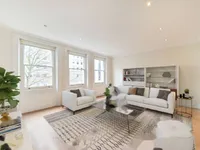 Недвижимость Beaufort Gardens, Knightsbridge: 2