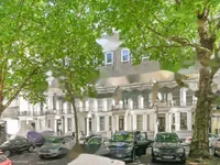 Недвижимость Beaufort Gardens, Knightsbridge: 7