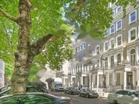 Недвижимость Beaufort Gardens, Knightsbridge: 8