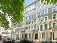 Недвижимость Beaufort Gardens, Knightsbridge: 9