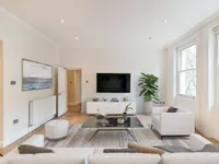 Недвижимость Beaufort Gardens, Knightsbridge: 11