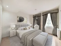 Недвижимость Beaufort Gardens, Knightsbridge: 12