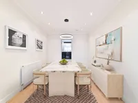 Недвижимость Beaufort Gardens, Knightsbridge: 16