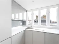 Недвижимость Coleherne Road, West Brompton: 4