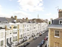 Недвижимость Coleherne Road, West Brompton: 6