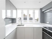 Недвижимость Coleherne Road, West Brompton: 9